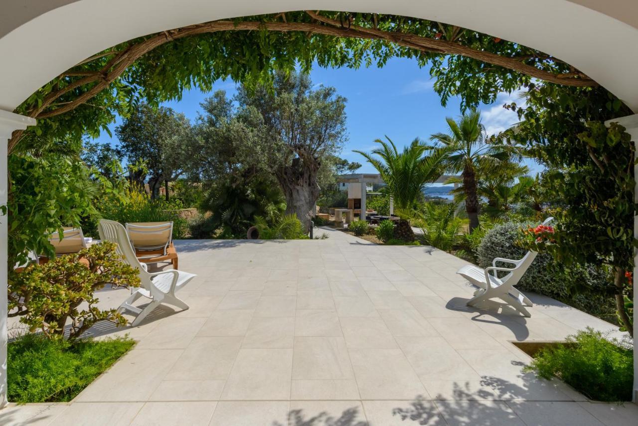 Villa Can Joan I - Fantastic Sunset Views And Family Friendly - Sant Antoni de Portmany Zewnętrze zdjęcie