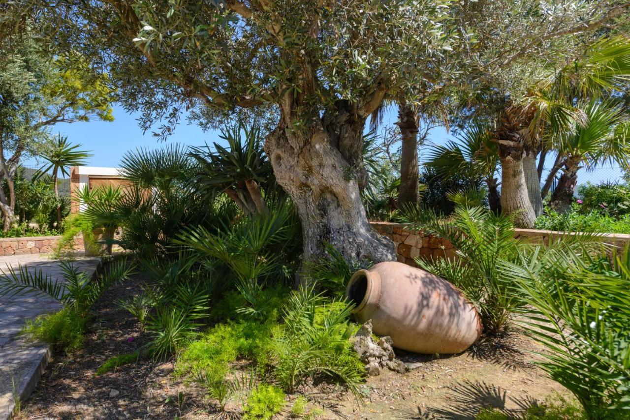 Villa Can Joan I - Fantastic Sunset Views And Family Friendly - Sant Antoni de Portmany Zewnętrze zdjęcie