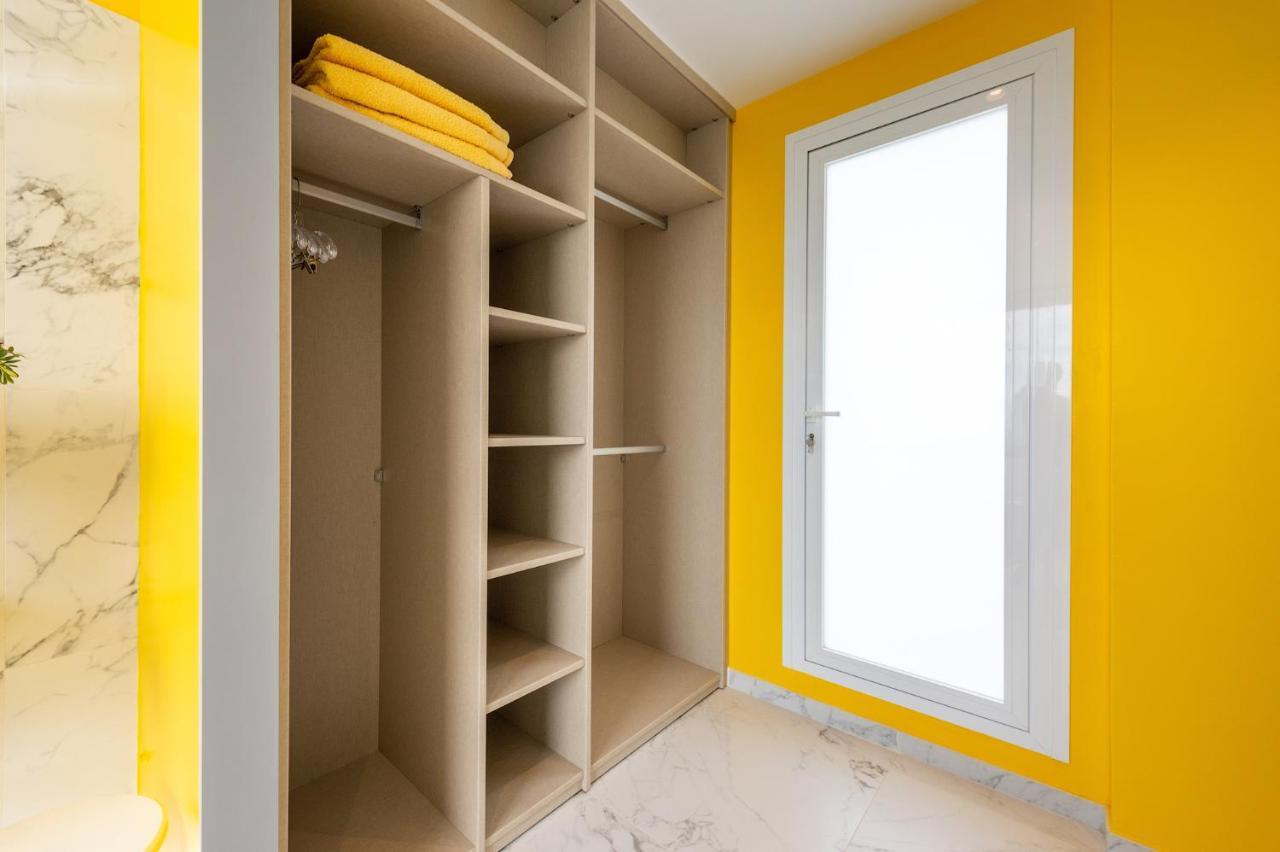 Villa Can Joan I - Fantastic Sunset Views And Family Friendly - Sant Antoni de Portmany Zewnętrze zdjęcie