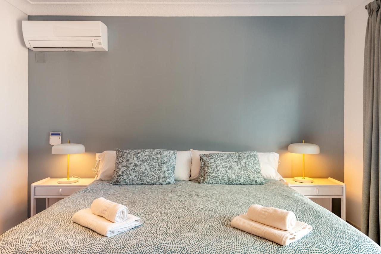 Villa Can Joan I - Fantastic Sunset Views And Family Friendly - Sant Antoni de Portmany Zewnętrze zdjęcie