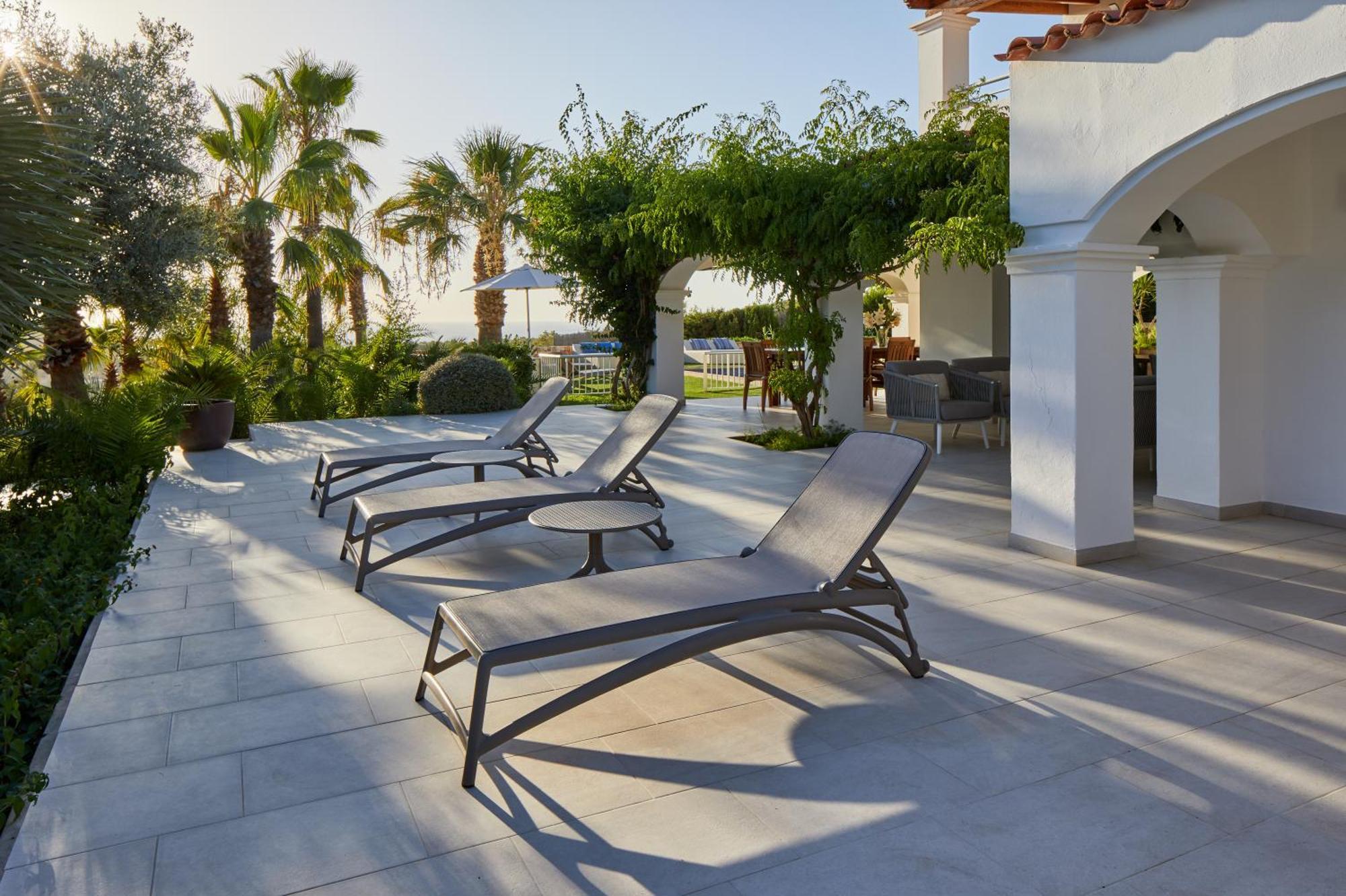 Villa Can Joan I - Fantastic Sunset Views And Family Friendly - Sant Antoni de Portmany Zewnętrze zdjęcie